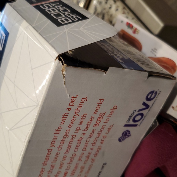 ❣️NAVY BLUE SKECHERS - Picture 14 of 16